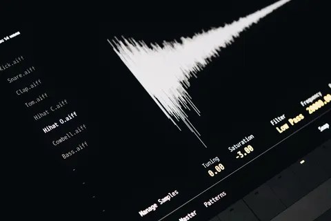 Code Screen 4K Wallpaper · technology · 3840×2560
