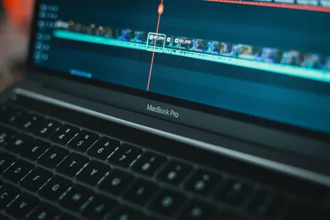 Code Screen 4K Wallpaper · technology · 3840×2560