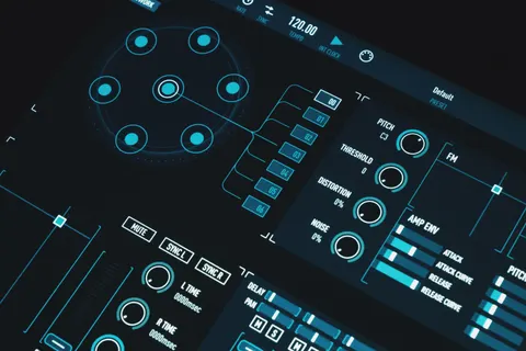 Code Screen 4K Wallpaper · technology · 3840×2560