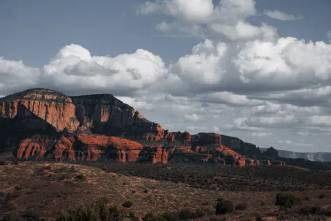 Canyon 4K Wallpaper · nature · 3840×2560
