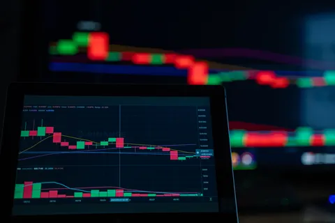 Code Screen 4K Wallpaper · technology · 3840×2560
