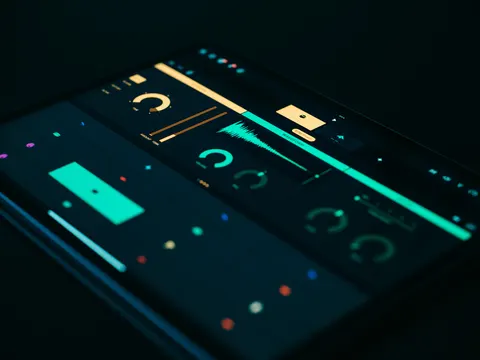 Code Screen 4K Wallpaper · technology · 3840×2878