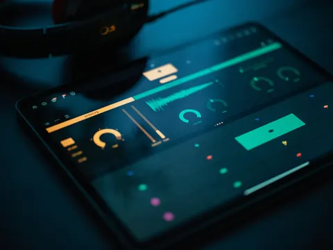 Code Screen 4K Wallpaper · technology · 3840×2878