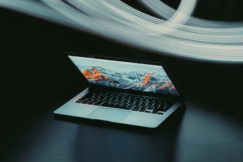 Code Screen 4K Wallpaper · technology · 3840×2560