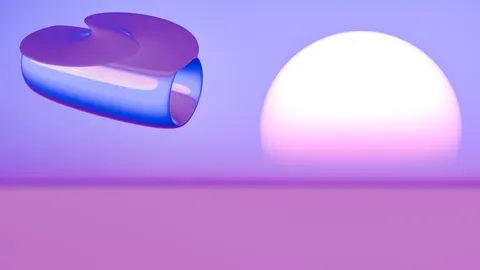 Robot 4K Wallpaper · technology · 3840×2160