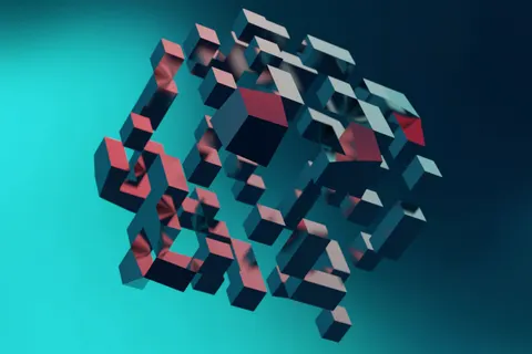 Robot 4K Wallpaper · technology · 3840×2560