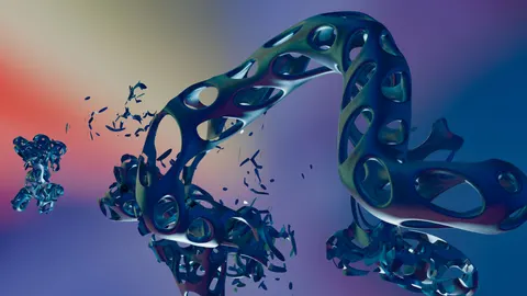 Robot 4K Wallpaper · technology · 3840×2160