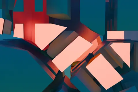 Robot 4K Wallpaper · technology · 3840×2560
