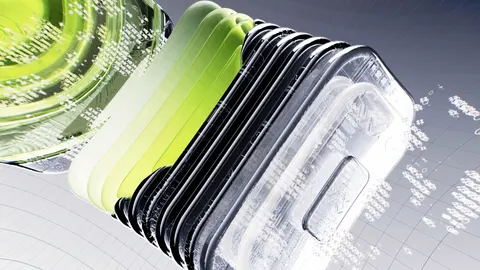 Robot 4K Wallpaper · technology · 3840×2160