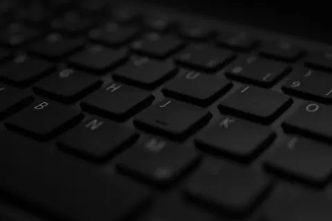 RGB Keyboard 4K Wallpaper · technology · 3840×2560