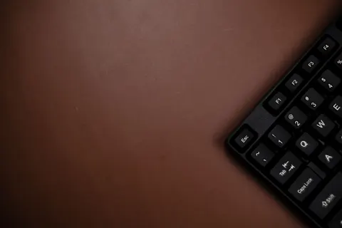 RGB Keyboard 4K Wallpaper · technology · 3840×2560