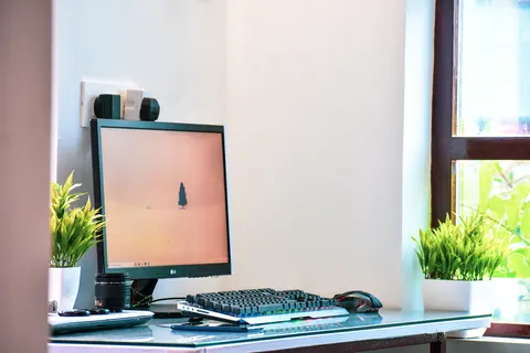 RGB Keyboard 4K Wallpaper · technology · 3840×2560