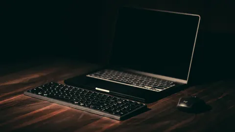 RGB Keyboard 4K Wallpaper · technology · 3840×2160