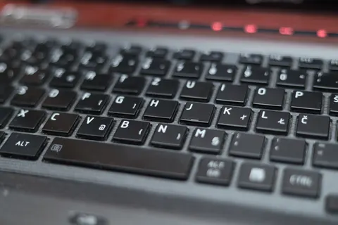 RGB Keyboard 4K Wallpaper · technology · 3840×2560