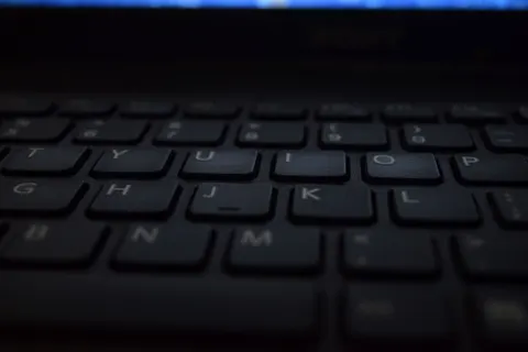 RGB Keyboard 4K Wallpaper · technology · 3840×2560
