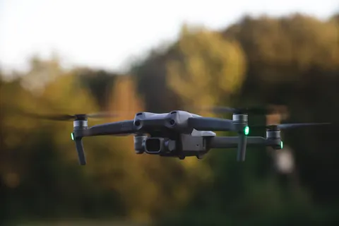 Drone 4K Wallpaper · technology · 3840×2560
