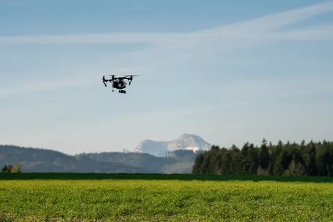 Drone 4K Wallpaper · technology · 3840×2560