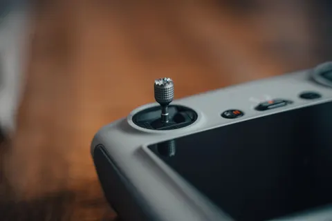 Drone 4K Wallpaper · technology · 3840×2560