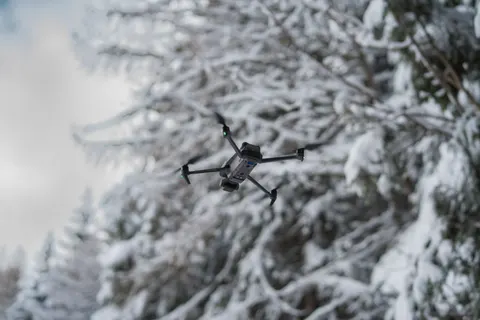 Drone 4K Wallpaper · technology · 3840×2560