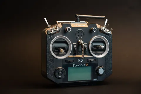 Drone 4K Wallpaper · technology · 3840×2561