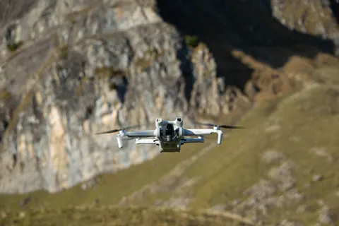 Drone 4K Wallpaper · technology · 3840×2560