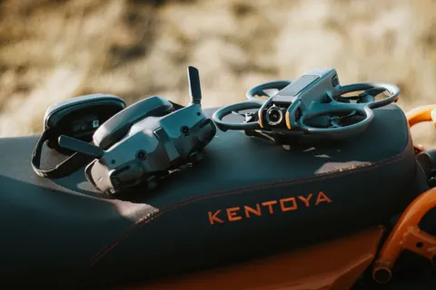 Drone 4K Wallpaper · technology · 3840×2560