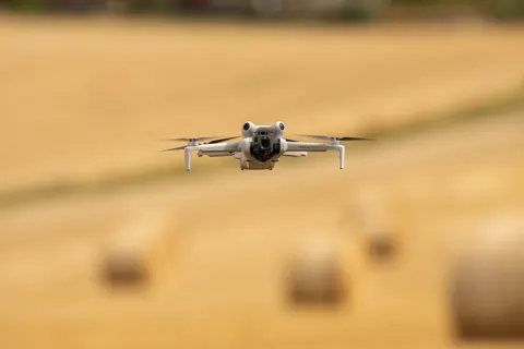 Drone 4K Wallpaper · technology · 3840×2560