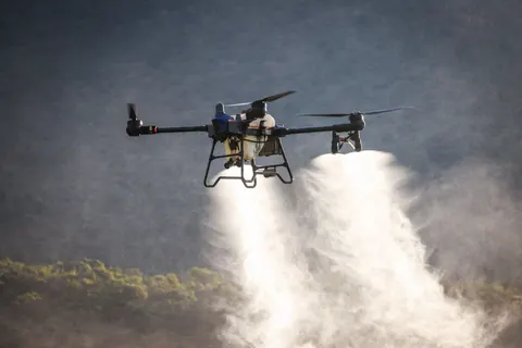 Drone 4K Wallpaper · technology · 3840×2561