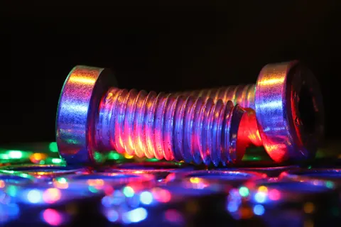 Glowing Circuit 4K Wallpaper · technology · 3840×2560