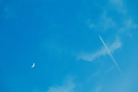 Satellite 4K Wallpaper · technology · 3840×2560