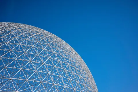 Satellite 4K Wallpaper · technology · 3840×2563