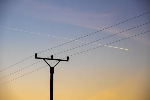 Satellite 4K Wallpaper · technology · 3840×2560