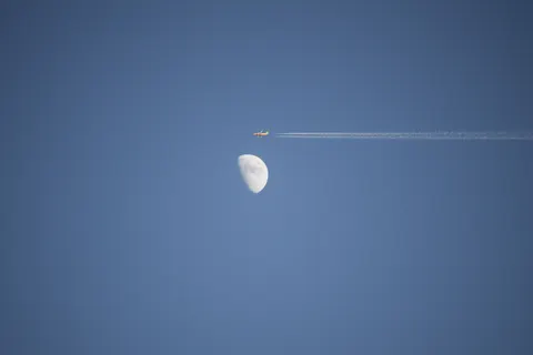 Satellite 4K Wallpaper · technology · 3840×2560