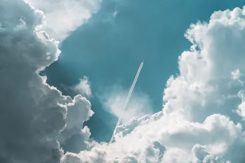 Satellite 4K Wallpaper · technology · 3840×2560