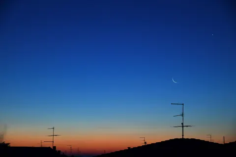 Satellite 4K Wallpaper · technology · 3840×2560