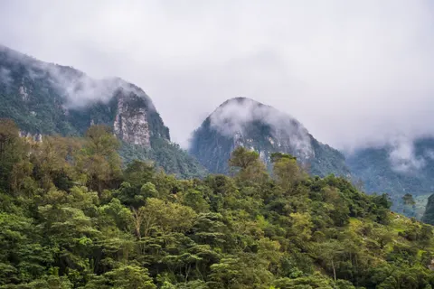 Machu Picchu 4K Wallpaper · travel · 3840×2560