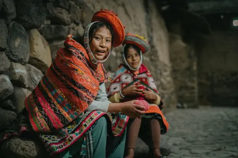 Machu Picchu 4K Wallpaper · travel · 3840×2560