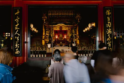 Kyoto 4K Wallpaper · travel · 3840×2560