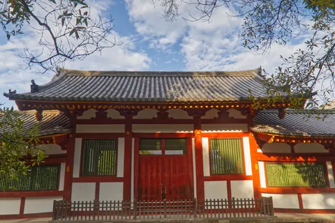 Kyoto 4K Wallpaper · travel · 3840×2560