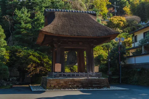 Kyoto 4K Wallpaper · travel · 3840×2561