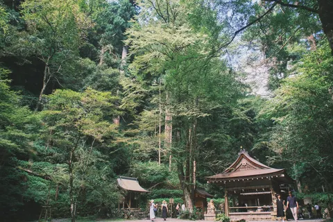 Kyoto 4K Wallpaper · travel · 3840×2560