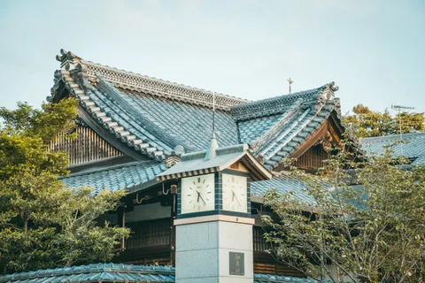 Kyoto 4K Wallpaper · travel · 3840×2560