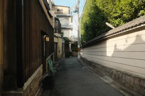 Kyoto 4K Wallpaper · travel · 3840×2560