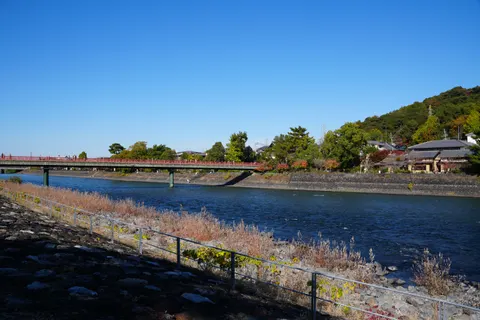 Kyoto 4K Wallpaper · travel · 3840×2560