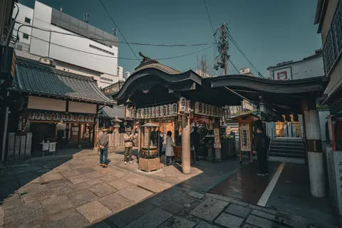 Kyoto 4K Wallpaper · travel · 3840×2560