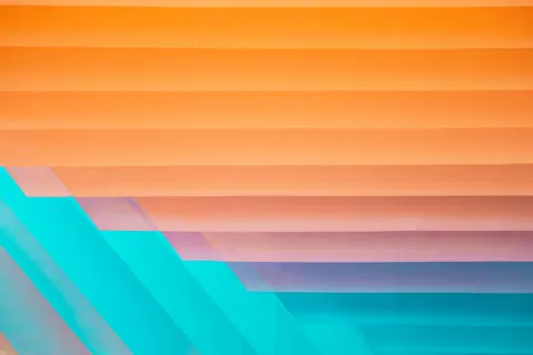 Minimal Gradient 4K Wallpaper · minimal · 3840×2560