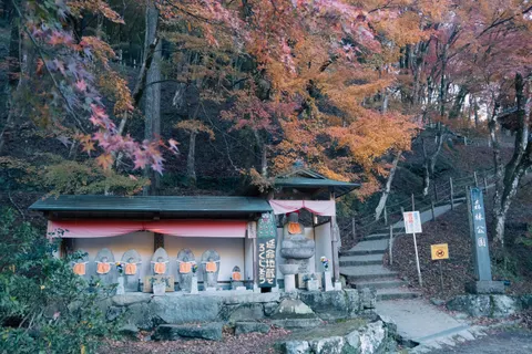 Kyoto 4K Wallpaper · travel · 3840×2560
