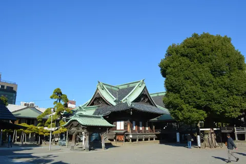 Kyoto 4K Wallpaper · travel · 3840×2560