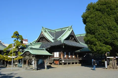 Sfondo Kyoto 4K · travel · 3840×2560