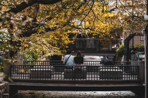 Wallpaper Kyoto 4K · travel · 3840×2560